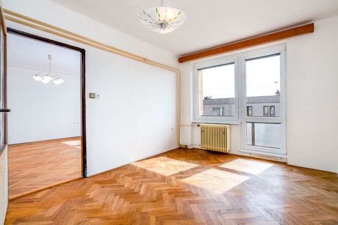 Prodej, Byt 3+1, Opatovice nad Labem