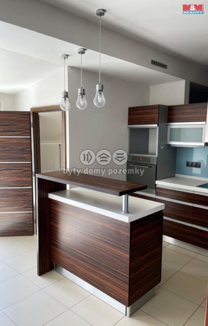 Pronájem, Byt 3+kk, Šternberk