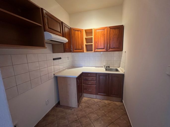 Pronájem, Byt 1+kk, Strakonice