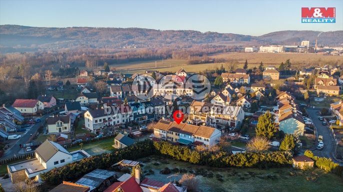 Prodej, Rodinný dům, Nový Bor