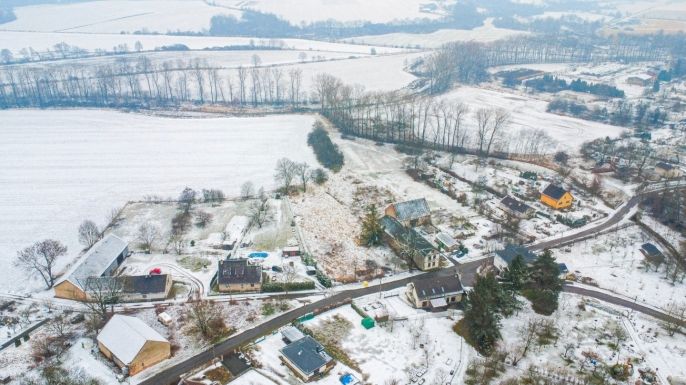 Prodej, Ostatní, Osoblaha