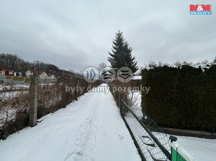 Prodej, Zahrada, Proboštov