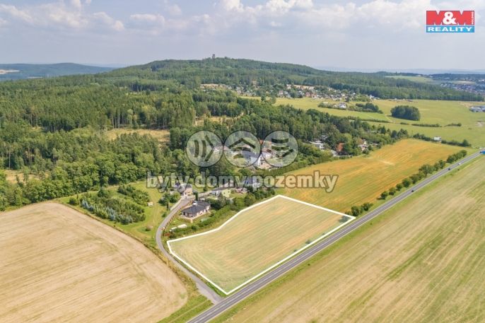 Prodej, Pole, Plzeň