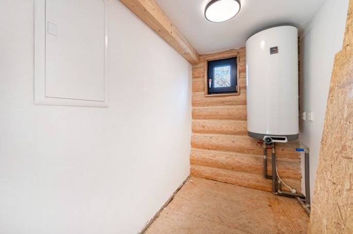 Prodej, Rodinný dům, Vidice