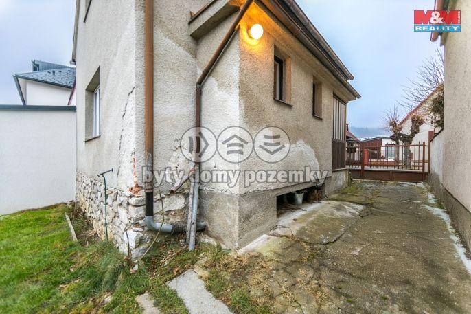 Prodej, Rodinný dům, Sušice