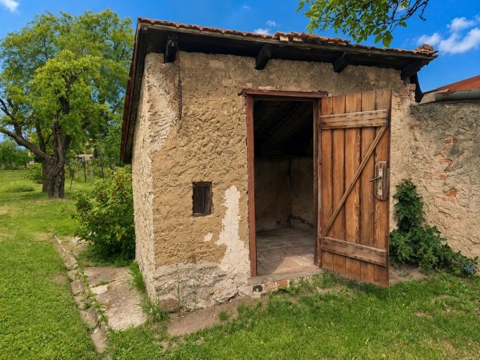 Prodej, Rodinný dům, Kostelec nad Černými lesy