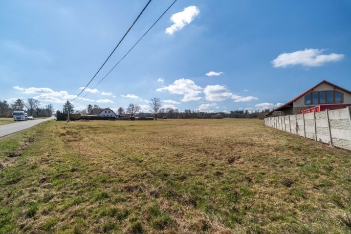 Prodej, Pozemek k bydlení, Čížkov