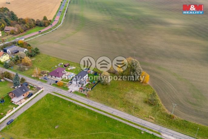 Prodej, Pozemek k bydlení, Přelouč