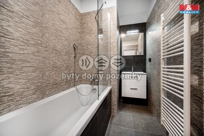 Prodej, Byt 3+kk, Svitavy