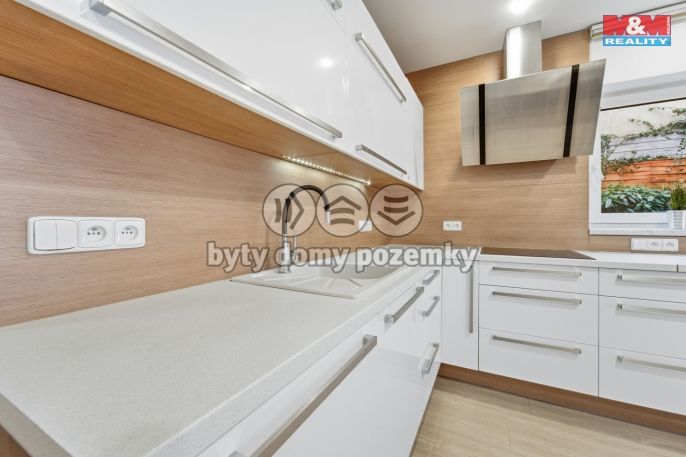 Prodej, Rodinný dům, Starý Plzenec