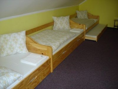 Prodej, Hotel, penzion, Široká Niva