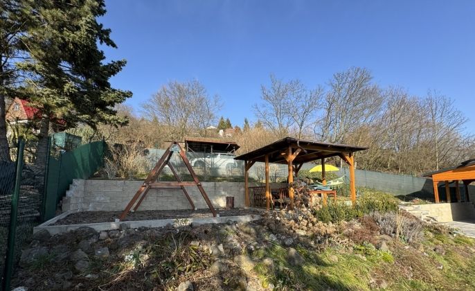 Prodej, Chata, Dolní Zálezly