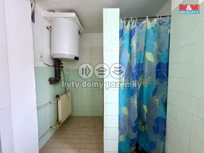 Prodej, Rodinný dům, Kopřivnice