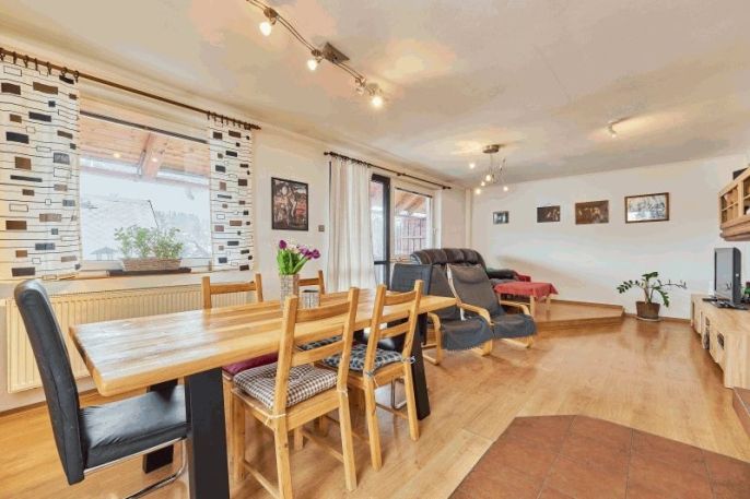 Prodej, Chalupa, Horní Maršov