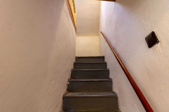 Pronájem, Rodinný dům, Bušovice