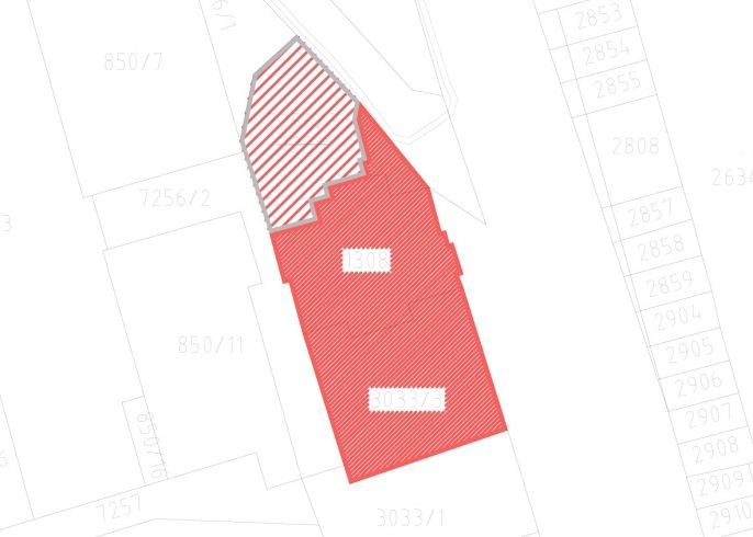Prodej, Ostatní, Kraslice