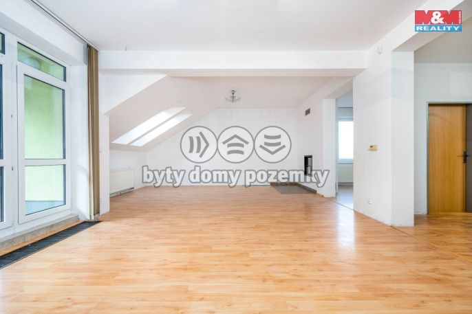 Prodej, Rodinný dům, Tuchoměřice