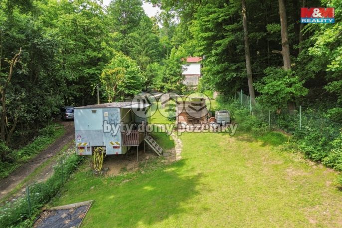 Prodej, Zahrada, Beroun