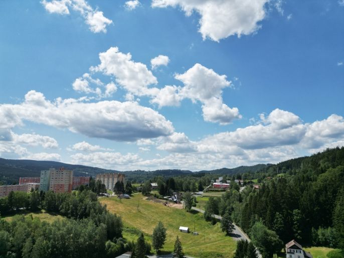 Prodej, Pozemek k bydlení, Tanvald