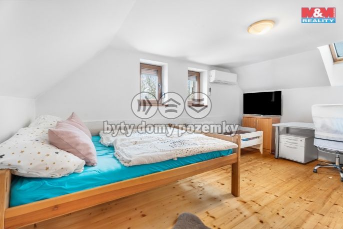 Prodej, Rodinný dům, Čakovičky