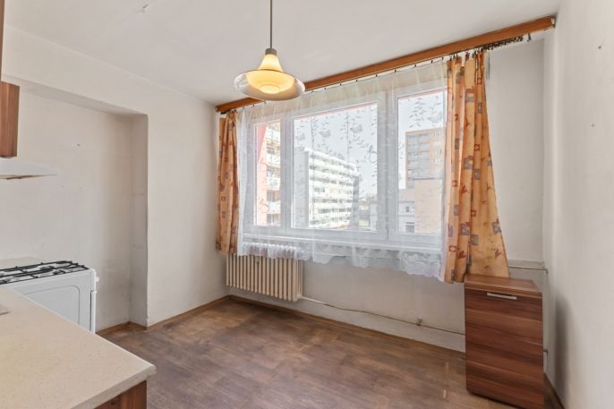 Prodej, Byt 1+1, Kralupy nad Vltavou