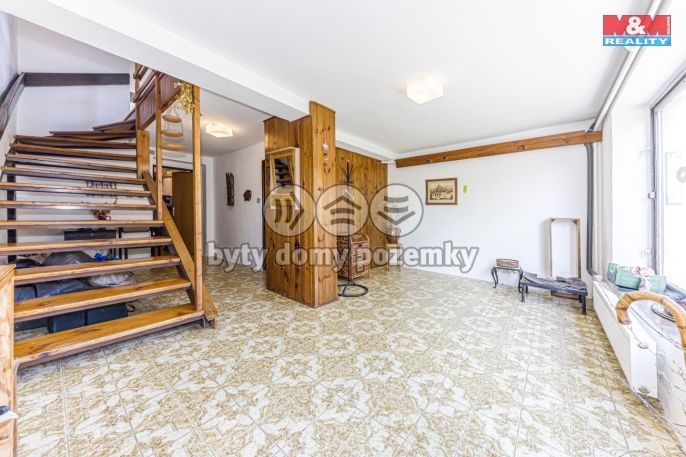 Prodej, Rodinný dům, Kouřim