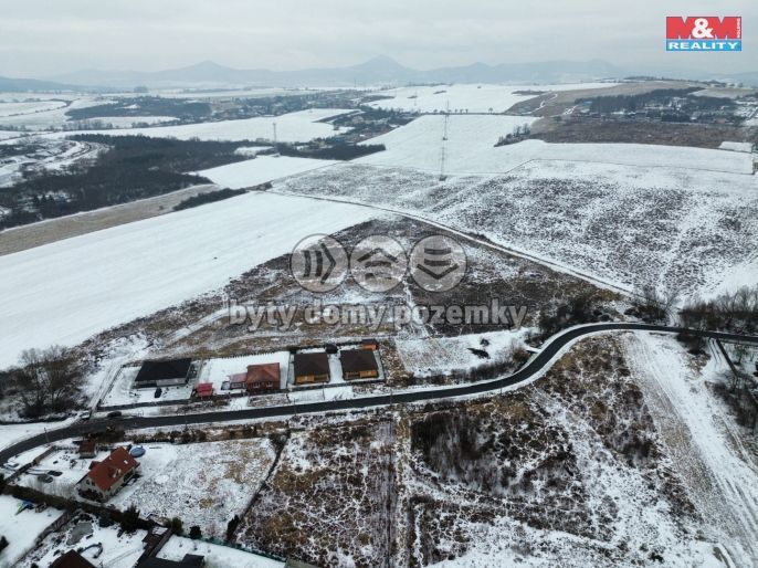 Prodej, Pozemek k bydlení, Srbice