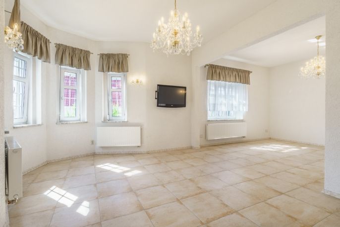 Prodej, Rodinný dům, Karlovy Vary