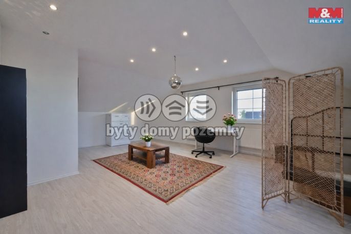 Prodej, Rodinný dům, Stonařov