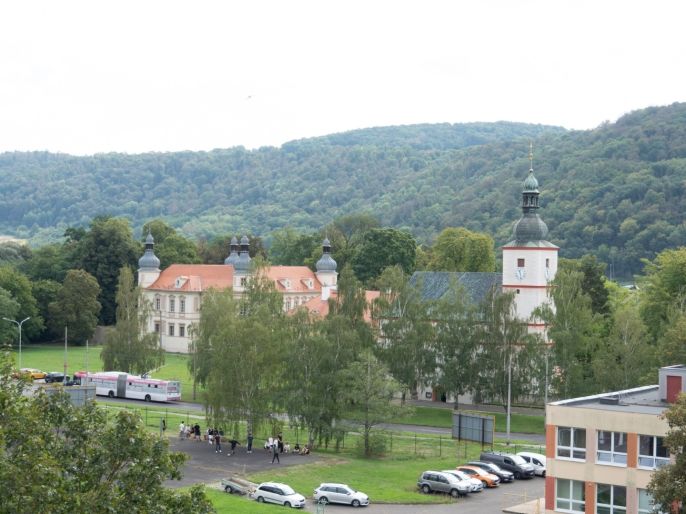 Prodej, Byt 2+kk, Ústí nad Labem