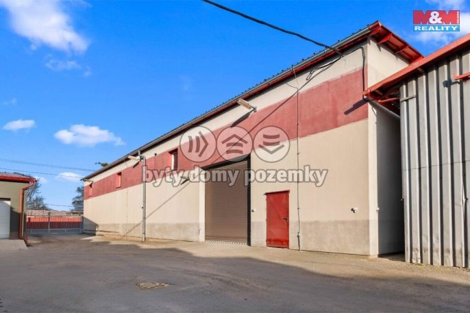 Pronájem, Ostatní, Bohumín