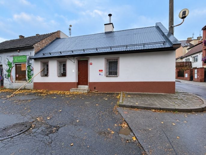 Prodej, Rodinný dům, Kladno