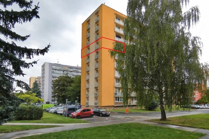 Prodej, Byt 4+kk, Kutná Hora