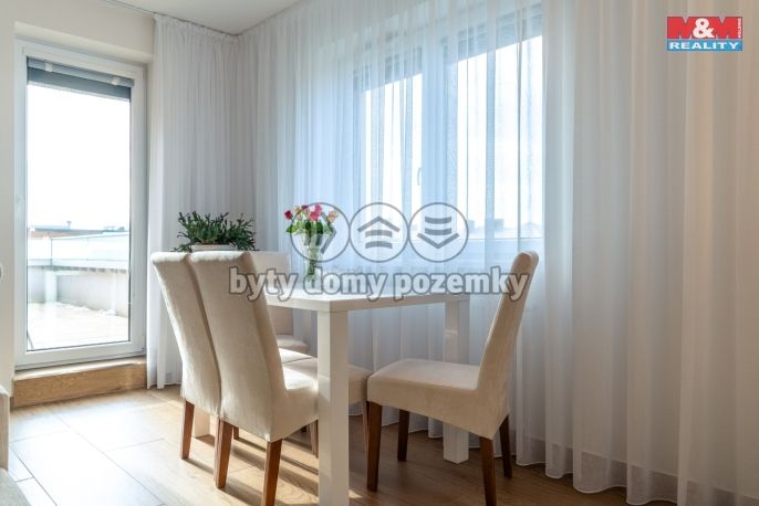 Prodej, Byt 3+kk, Olomouc