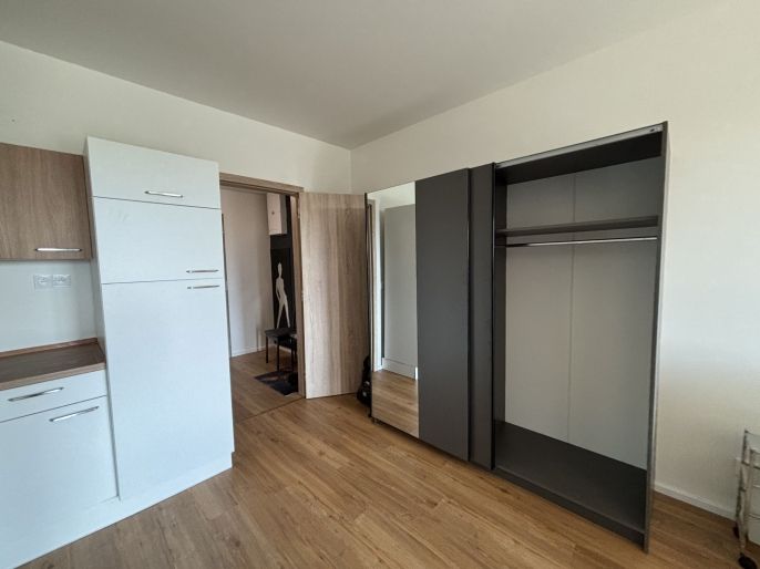 Pronájem, Byt 1+kk, Brandýs nad Labem-Stará Boleslav