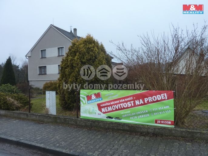 Prodej, Rodinný dům, Čermná nad Orlicí