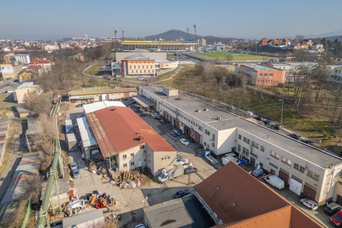 Prodej, Obchod a služby, Teplice