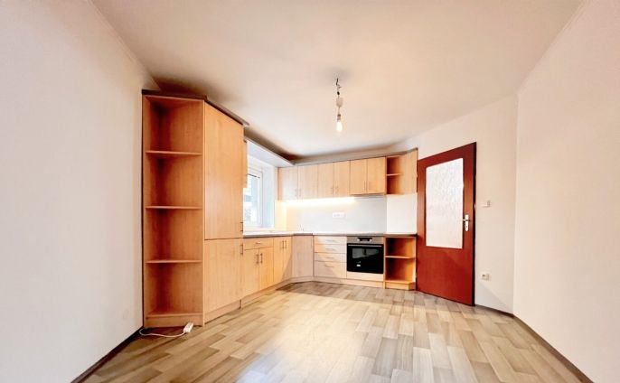 Pronájem, Byt 3+1, Rychnov nad Kněžnou