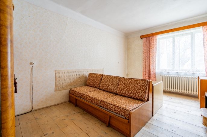 Prodej, Rodinný dům, Suchdol nad Lužnicí