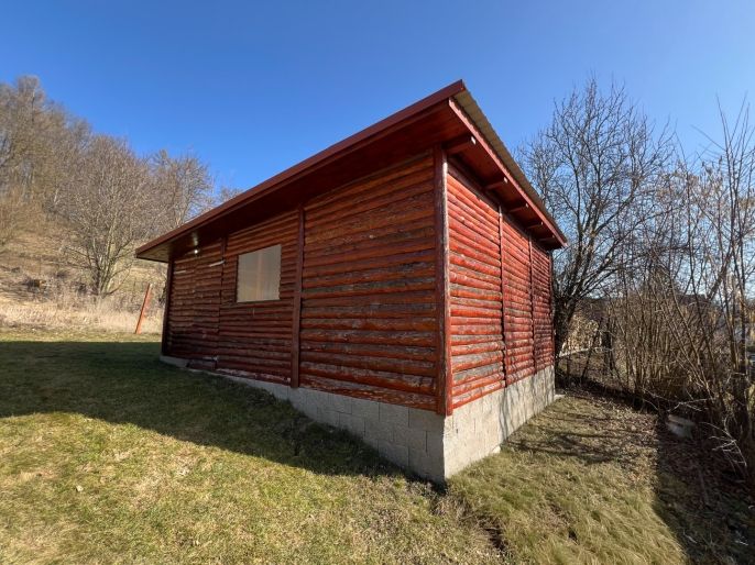 Prodej, Rodinný dům, Sušice