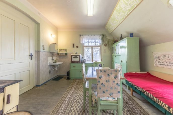 Prodej, Rodinný dům, Ústí nad Labem