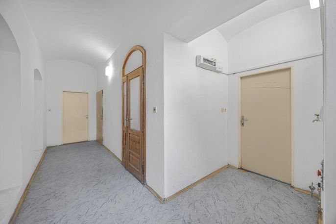 Prodej, Rodinný dům, Třebechovice pod Orebem
