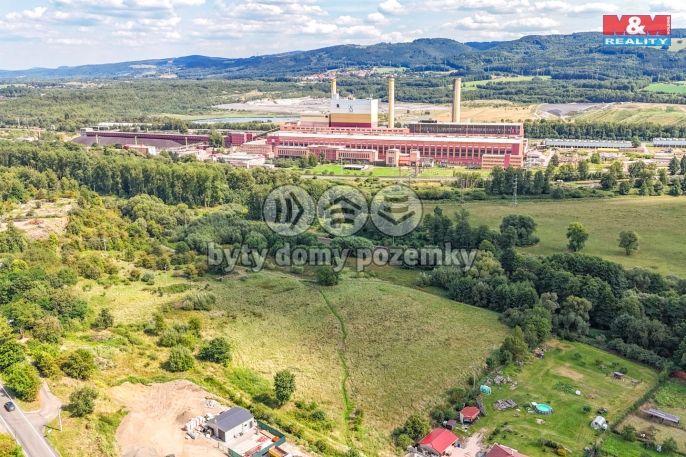 Prodej, Pozemek k bydlení, Citice