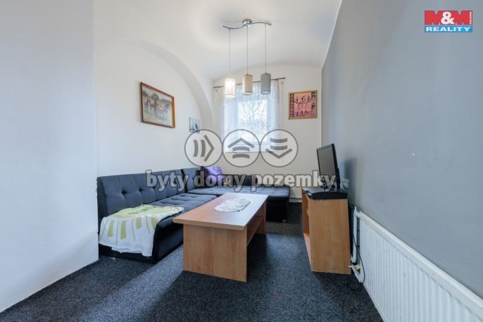 Prodej, Rodinný dům, Vojkovice