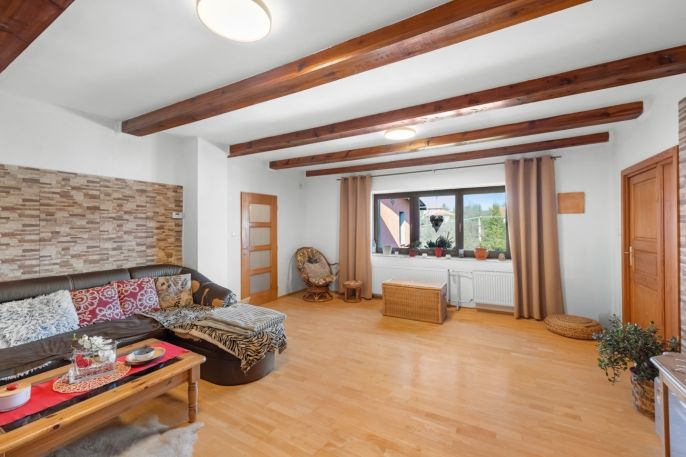 Prodej, Rodinný dům, Pchery