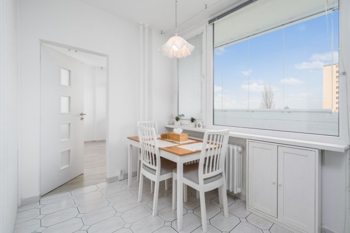 Prodej, Byt 3+1, Ústí nad Labem