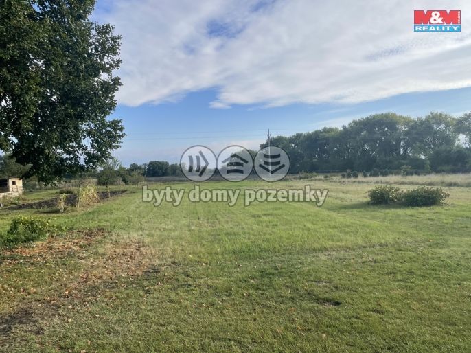 Prodej, Pozemek k bydlení, Polkovice