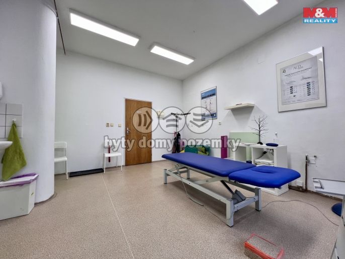 Pronájem, Obchod a služby, Ledeč nad Sázavou