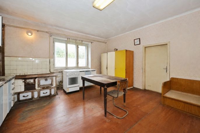 Prodej, Zemědělská usedlost, Černovice