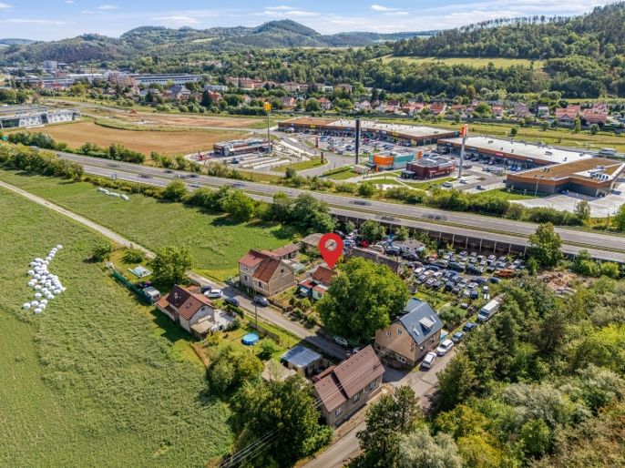 Prodej, Rodinný dům, Králův Dvůr
